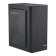 Корпус Formula Air Mesh G1 черный без БП mATX 1x80mm 2xUSB2.0 1xUSB3.1 audio