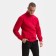 Sports costume men's, red color, size 46 (m)