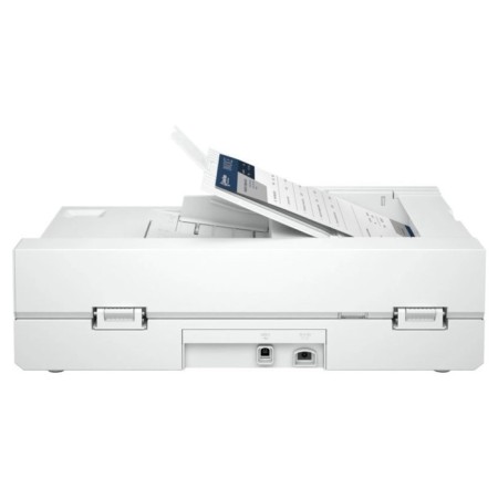 Tablet scanner HP Scanjet Pro 2600 F1 (20G05A#B19) A4 white-3