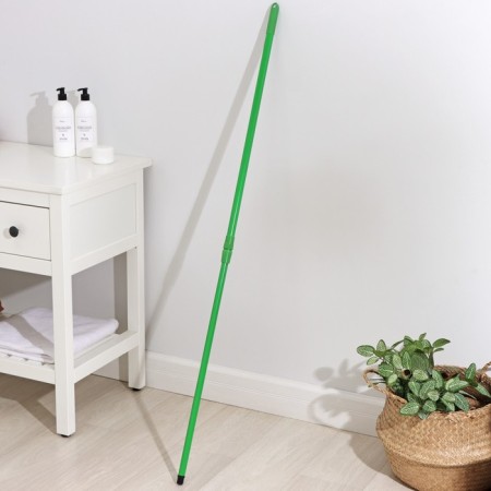 Stalk metal telescopic, 76-137.5 cm, color mix-2