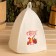 Bath cap "Happy New Year"