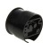 SmartBuy RS-HST, 3P+PE, OU, 32 A, 380 V, Carbolite, Black