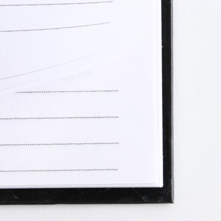 Diary "You are a real man" A5, 80 sheets-6