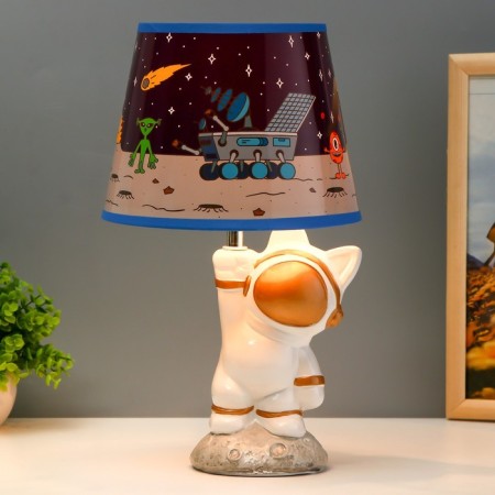 Cosmos table lamp E14 15W mix 20x20x35 cm Risalux-12