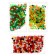 Aquamosaic "Dragon Green", more than 1000 balls, 3 stencils, in a package