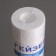 Cold water cartridge, PP 25-10SL
