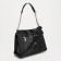 Bag-up on lightning, black color