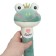 The squeak - a rattle "Frogstik", with a teething, crumb I