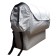 Cofr for the snowmobile Yamaha Viking 540, white