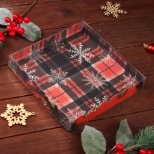 Bearbox 