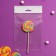 BOPP package with adhesive valve, transparent 14 x 16/4 cm, 30 μm