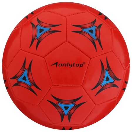 Ball football onlytop, PVC, machine stitching, 32 panels, p. 5-4
