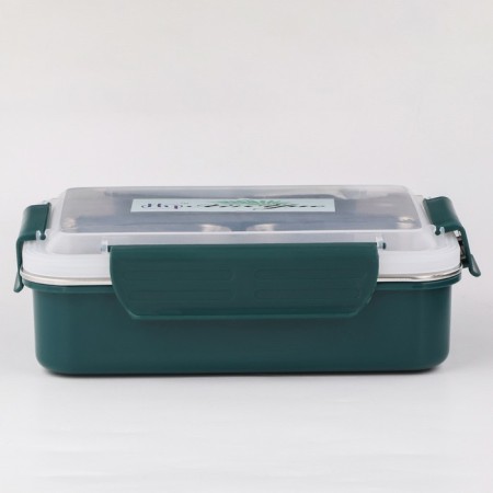 Bigl lunch-box, 600 ml, 22 x 16 x 7 cm-1