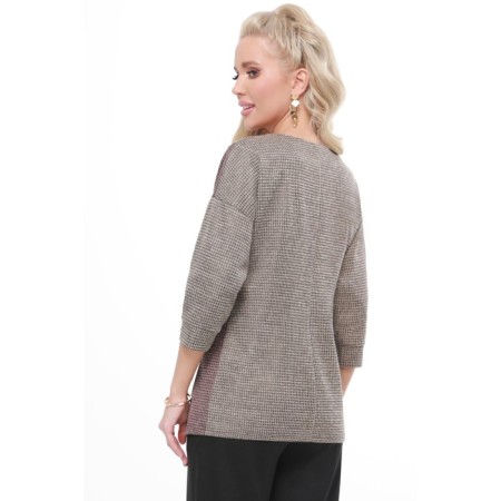 Female jumper "Rosalina", size 54-4