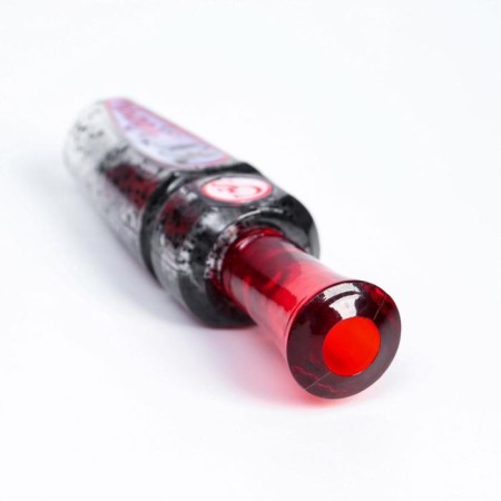 SERGANT ZS SPS, on duck, single -petal, red-1