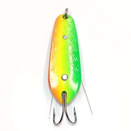 Stainless Namazu Wild Hammer, weight 21 g, color 21