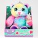 Soft toy "Bear Wizard"
