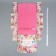 Gift folding box, packaging, “with all my heart”, 20 x 18 x 5 cm