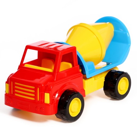 Truck "Auto -mixer"