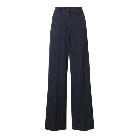 Women's trousers MIST R.50, blue-7