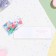 Wedding invitation!" Bouquet, rings