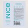 Shower gel Nice by Septivit Arctic Chill, 5 liters