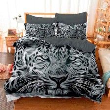 Bed linen 2 joint venture, size 220x240 cm, 175x215 cm, 50x70 cm - 2 pcs