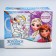Mug for painting, 250 ml "Elsa and Anna", cold heart