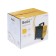 Thermal gun Ballu BKN-5, 3 kW, up to 35m2, cermet heating element