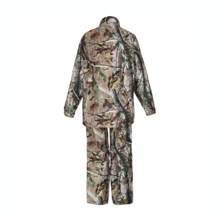 Forest costume, size 52-54, height 170-176, demi-season, camouflage, mix-2