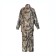 Forest costume, size 52-54, height 170-176, demi-season, camouflage, mix