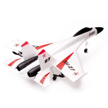 Airpline Air Management "Fighter", gyroscope, movement stabilization-2