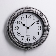 Wall clock, series: interior, 