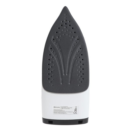 Iron "Matryona" MA-045, 2200 watts, steel sole, purple-2