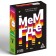 Board game "Mem, where...", 110 cards, 14+