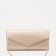 Clamp bag on the valve, golden color