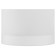 Lamp OL30 WH GX53 1x15W white 8x8x5.5 cm