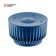Smart Column SberBoom Mini (SBDV-00095), Assistant Salyut, 5 W, Wi-Fi, BT 5.0, blue