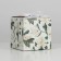 Gift folding box, packaging, jasmine, 12 x 12 x 12 cm