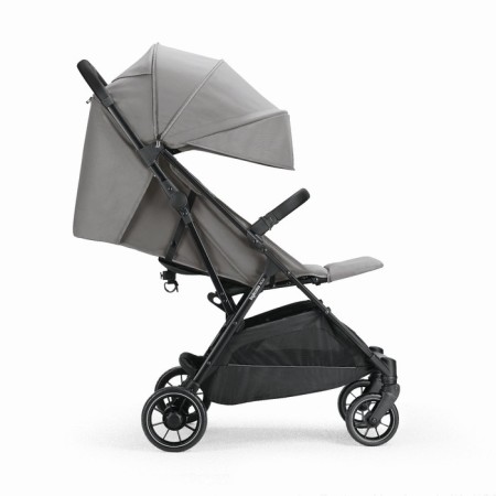 Stroller walking Inglesina Now, color Snap Grey-3