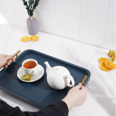 Magistro Garona tray 40 × 29.5 cm, bamboo-3