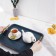 Magistro Garona tray 40 × 29.5 cm, bamboo
