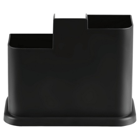 Economy-Organizer Economy Vanguard, without filling, black-4