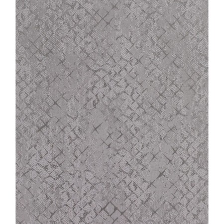 Nelson curtain, size 150x260 cm, steel color-1