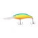Namazu Brox Wobbler, L-100 mm, 30 g, neck, floating, 4.5-5.5 m, color No. 7