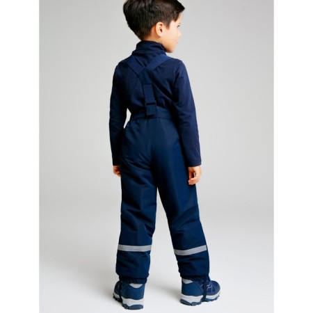 Winter pants for a boy PlayTode, height 98 cm-2