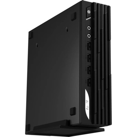 Netop MSI Pro DP21 13M-604XRU, i3 13100, 8GB, SSD 512GB, UHD, Wi-Fi, BT, Noos, Black-2