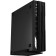 Netop MSI Pro DP21 13M-604XRU, i3 13100, 8GB, SSD 512GB, UHD, Wi-Fi, BT, Noos, Black