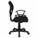 A chair for the operator Brabix Flip MG-305, TW fabric, black