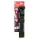 Tactical belt, trouser "flex" magnetic buckle, size S, up to 90 cm, green